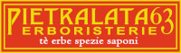Erboristeria Pietralata Logo